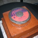 Cakes for Wedding DJ Dallas